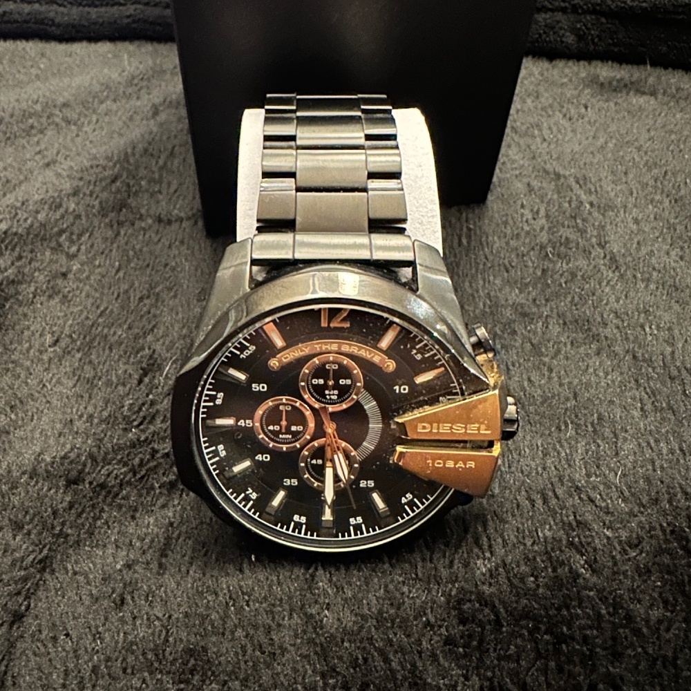 Diesel Watches